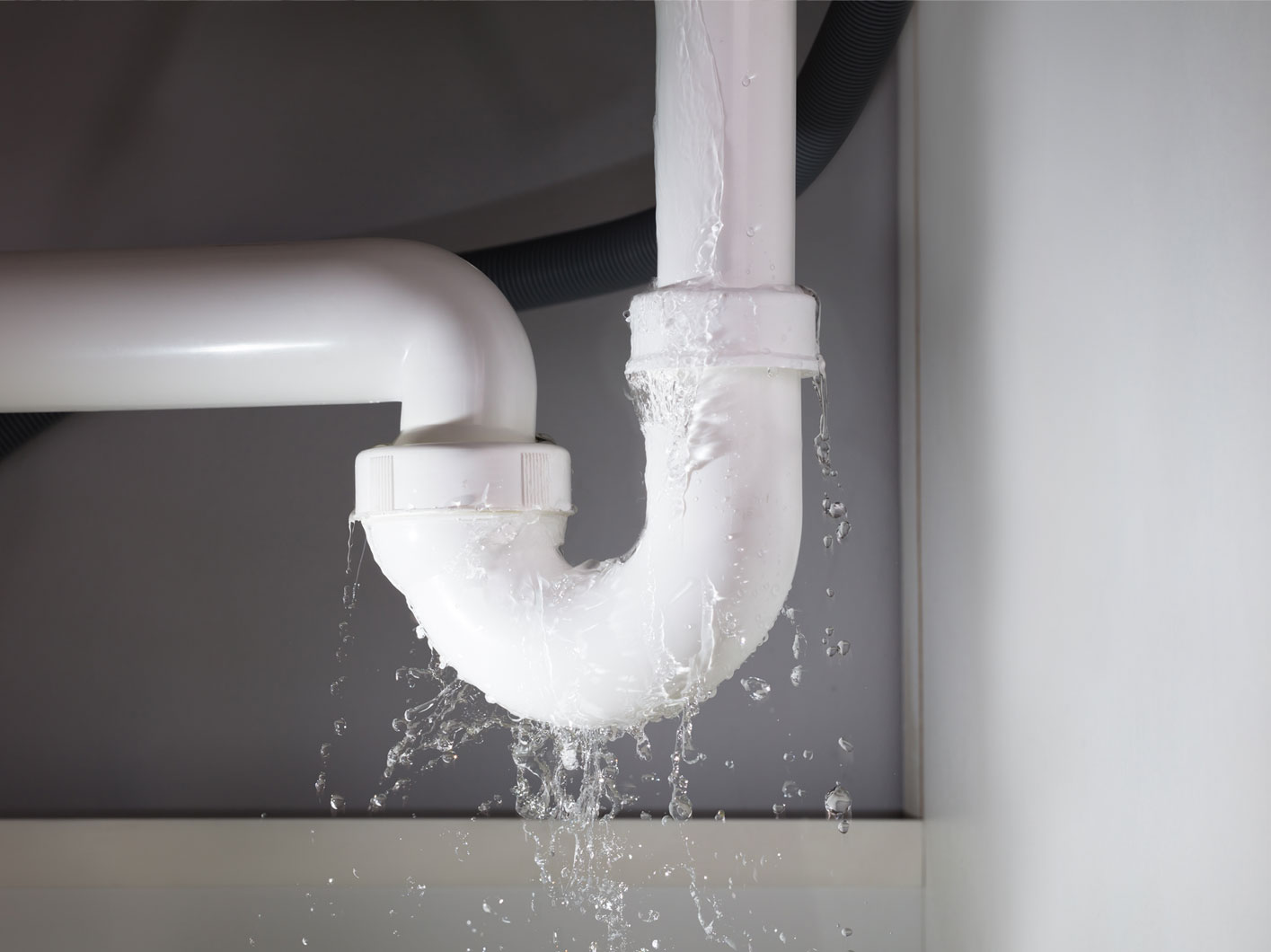 Lesperance Plumbing Logo