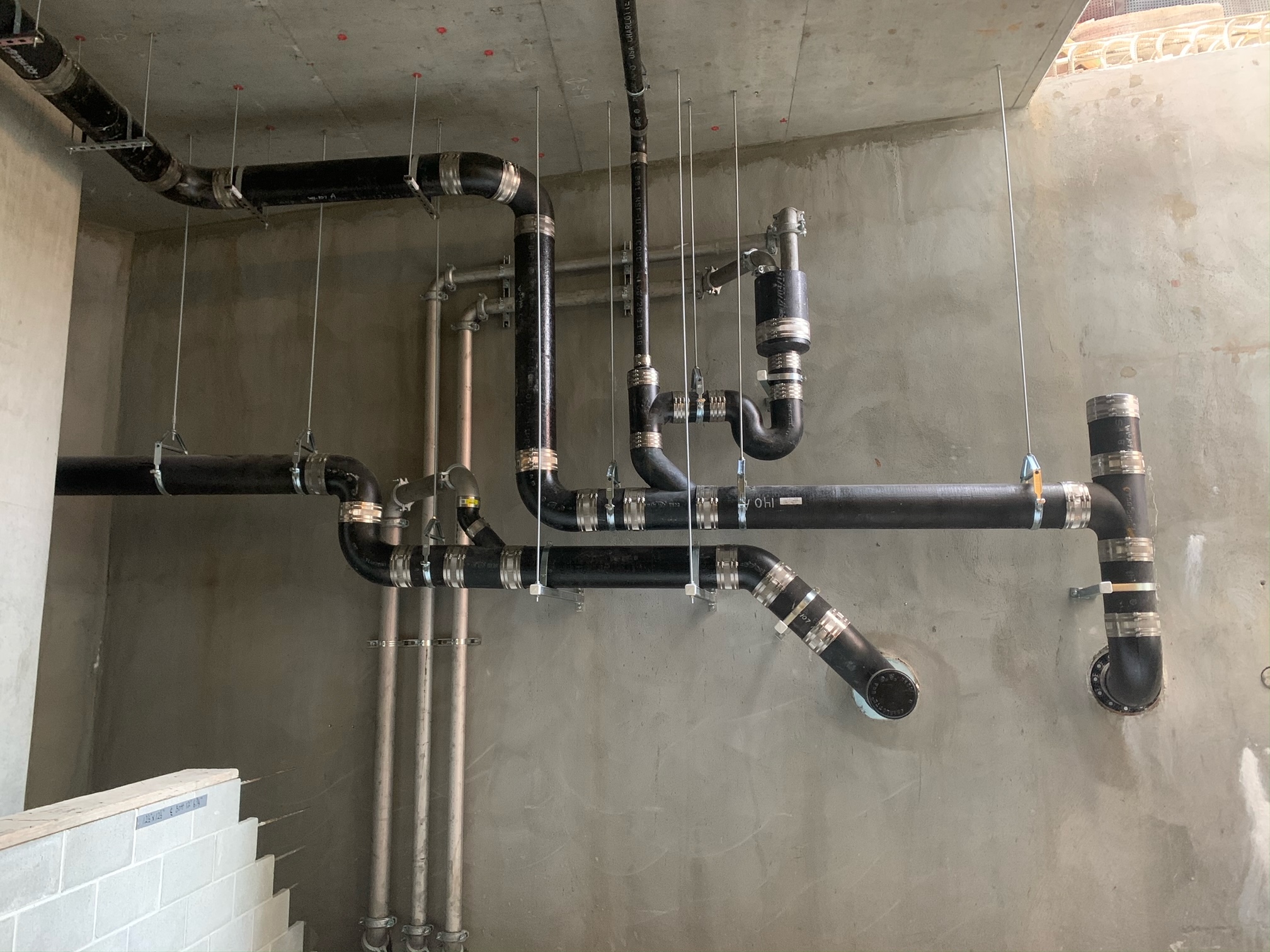 plumbing work done in Tacoma, WA expert plumbers Lesperance Plumbing