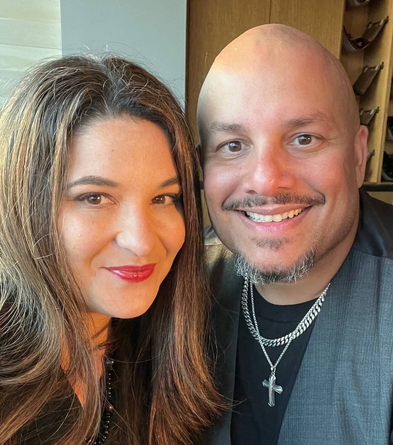 Lesperance Plumbing Owners