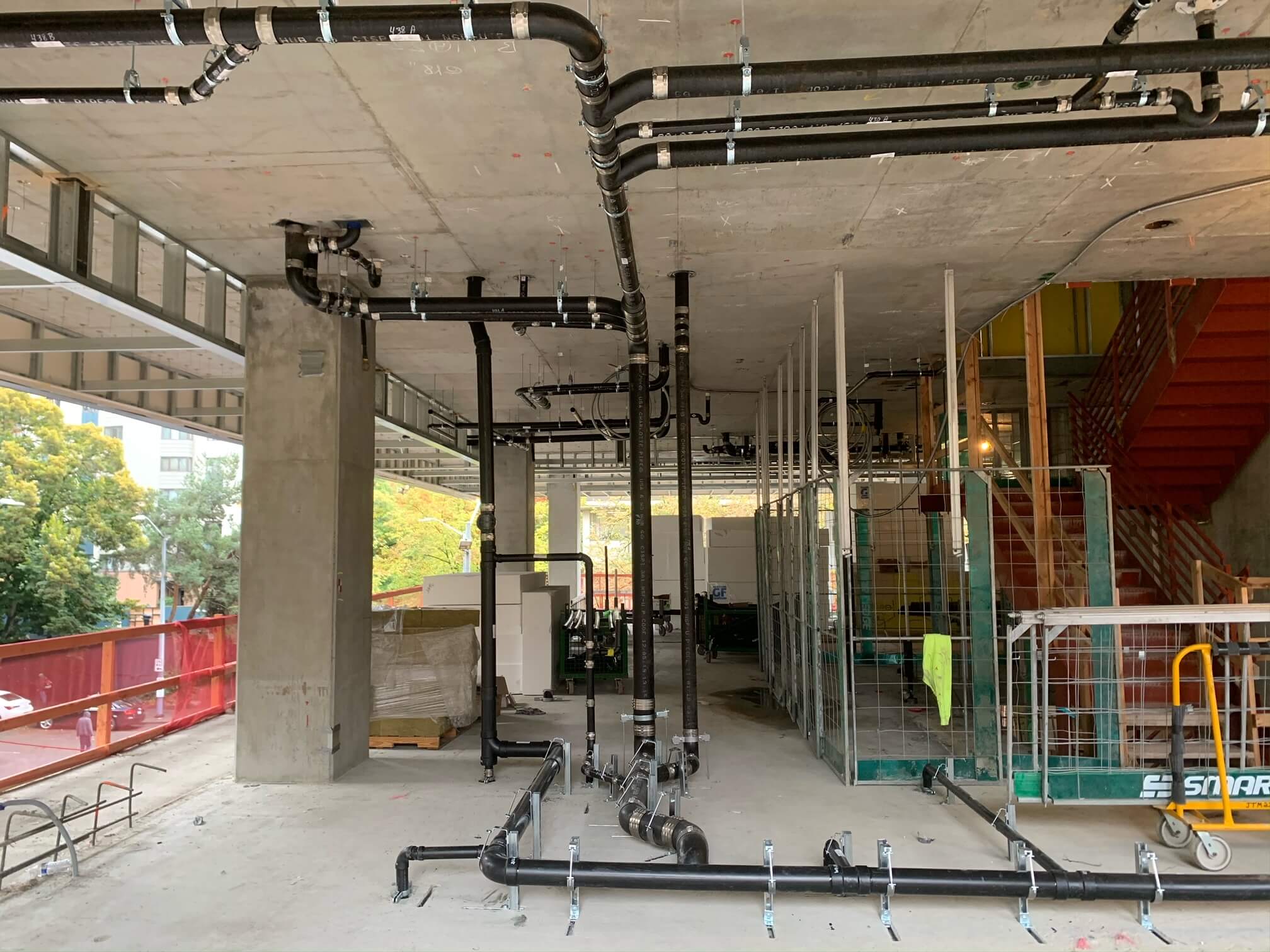 Plumbing in Tacoma, WA