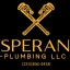 Lesperance Plumbing logo Resize